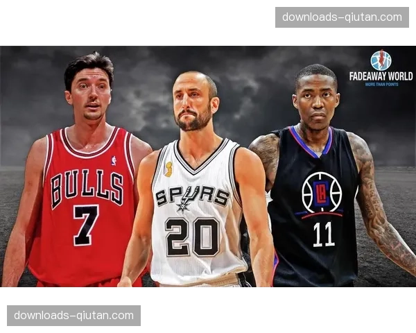 上赛季最佳第六人奖项得主公布，出自芝加哥天空队的替补后卫