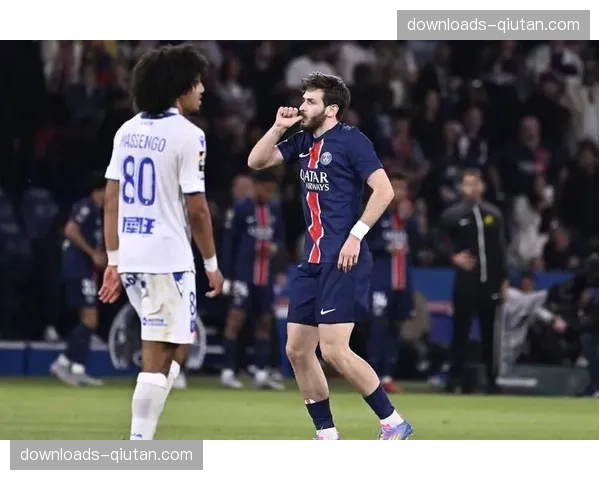 数据复盘巴黎圣日耳曼大胜:高控球率下的射门效率与反击锐度 数据复盘巴黎圣日耳曼大胜:高控球率下的射门效率与反击锐度