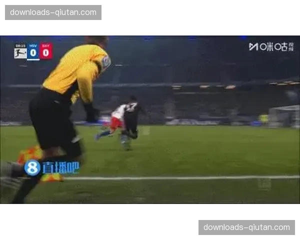 VAR争议再起：本轮两场比赛点球判罚尺度不一引热议