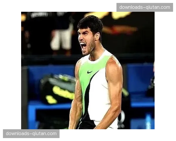 “这仅仅是开始”：阿尔卡拉斯在阳光双赛背靠背夺冠后的野心