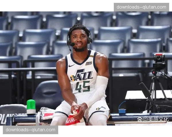 Woj：多诺万-米切尔与骑士的提前续约谈判仍在进行中