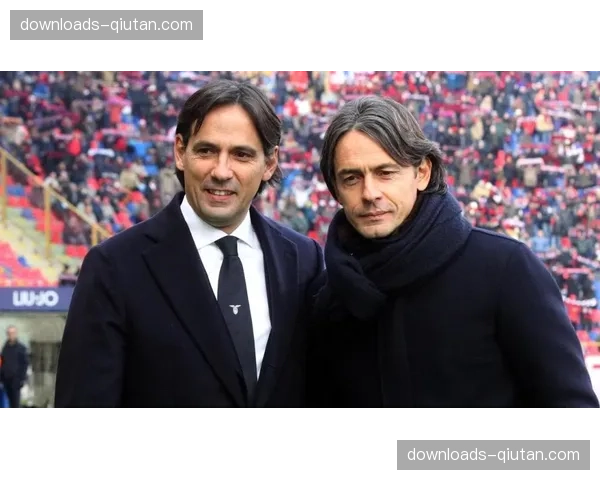 “独家对话西蒙尼·因扎吉：解析国际米兰三中卫体系的成功之道”