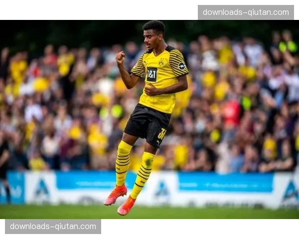 行业展望：人工智能辅助射门线路选择系统或将在未来引入德甲