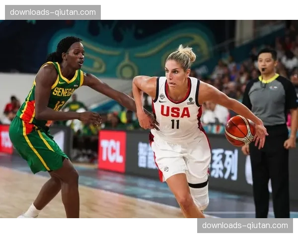 华盛顿神秘人队客场挑战多伦多天谱队，加拿大首支WNBA球队亮相